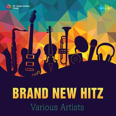 Brand New Hitz's cover