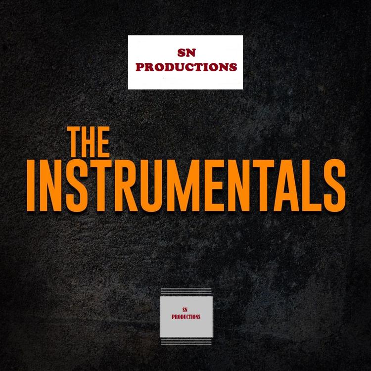 The Instrumental's avatar image