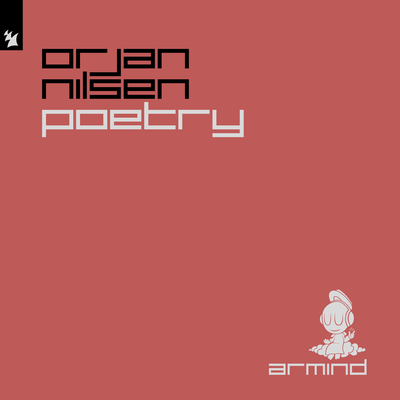 Poetry By Ørjan Nilsen's cover