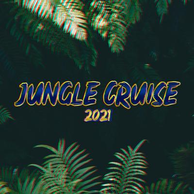 Jungle Cruise 2021's cover