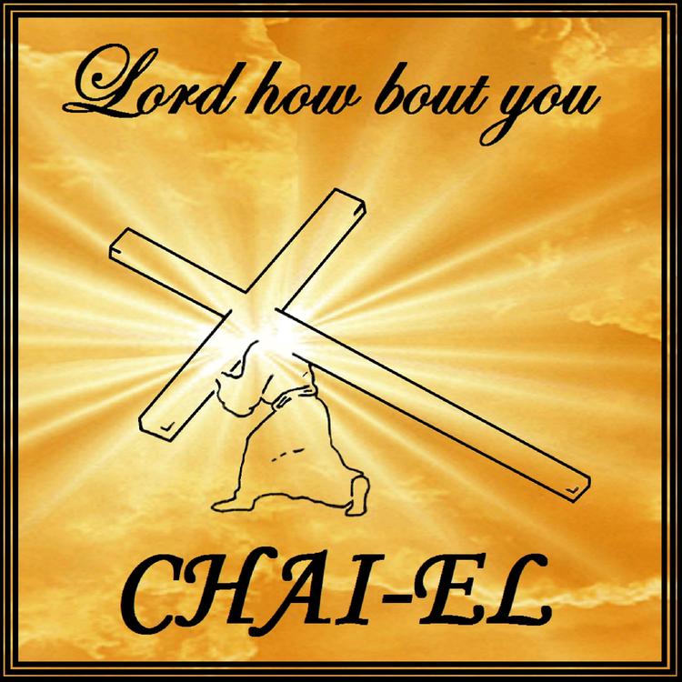 Chai-EL's avatar image