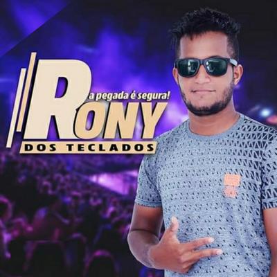 Não Vou Chorar By Rony dos Teclados's cover