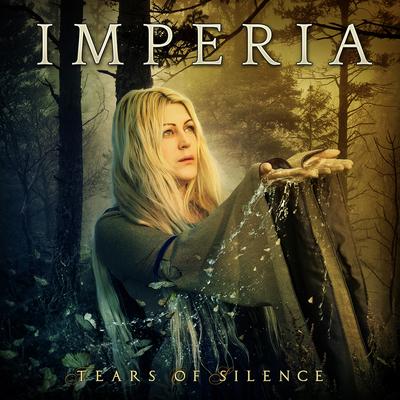 Silence Is My Friend By Imperia's cover