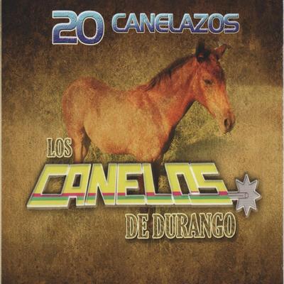 20 Canelazos's cover