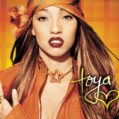 Toya's cover