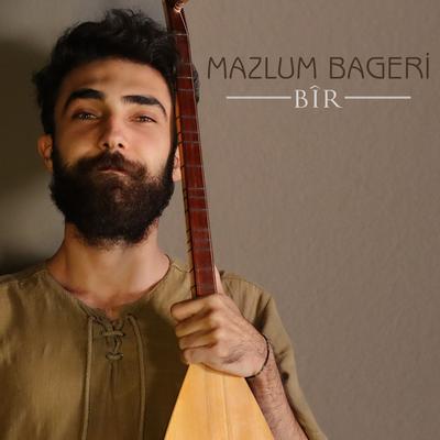 Mazlum Bageri's cover