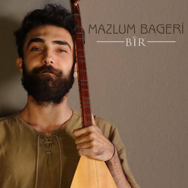 Mazlum Bageri's avatar image