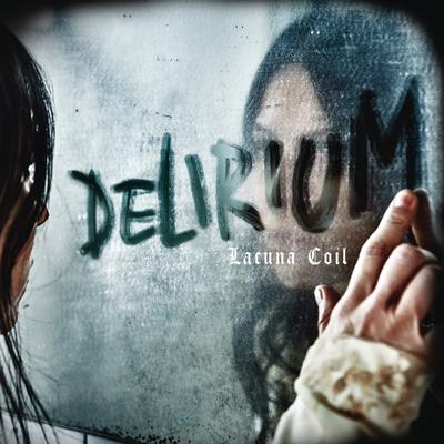 Delirium's cover