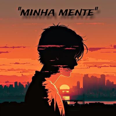 Minha mente By Igor Danni's cover