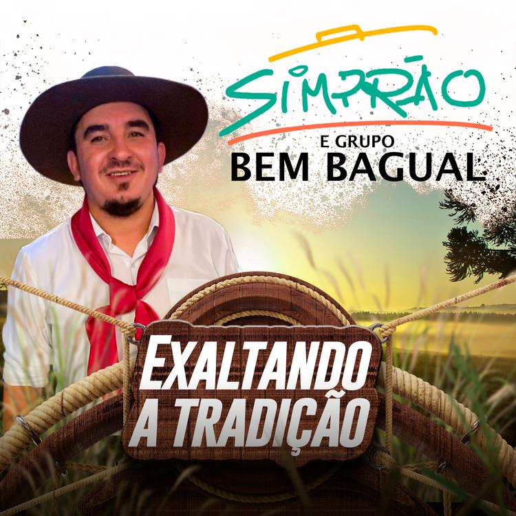 Simprão e Grupo Bem Bagual's avatar image