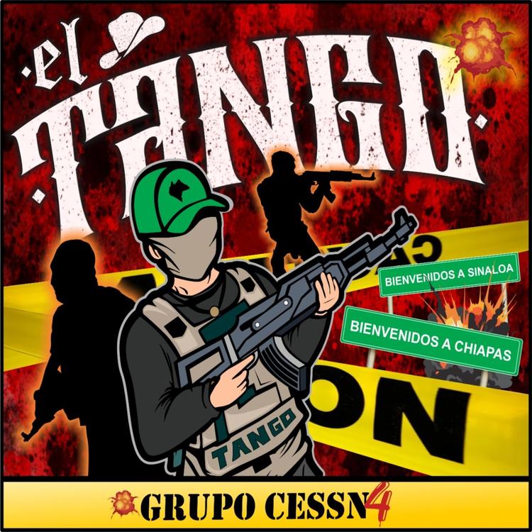 Grupo Cessn4's avatar image