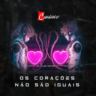 Os Corações Não São Iguais's cover