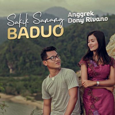 Sakik Sanang Baduo's cover