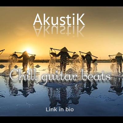 AkustiK (Trois)'s cover