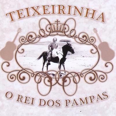 Filha reconhecida By Teixeirinha's cover