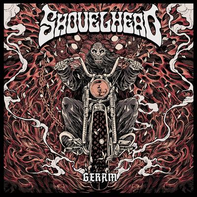 Cekur Jerangau By Shovelhead's cover