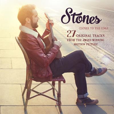 Stones's cover