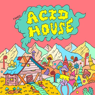 Acid House's cover