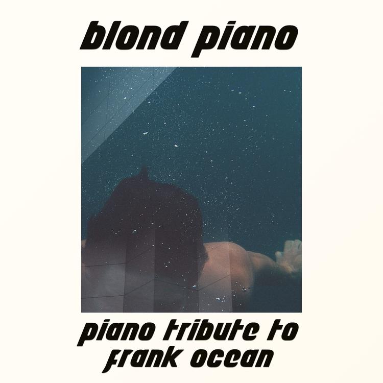 Blond Piano's avatar image