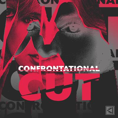 Cut By Confrontational's cover