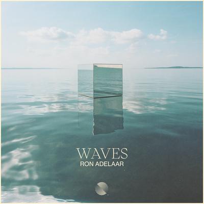 Waves By Ron Adelaar's cover