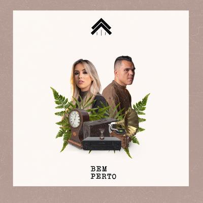 Bem Perto (Ao Vivo) By Casa Worship's cover