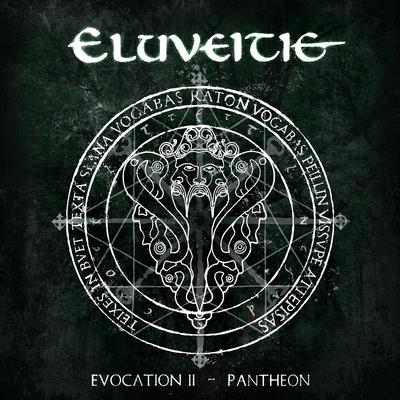 Epona By Eluveitie's cover