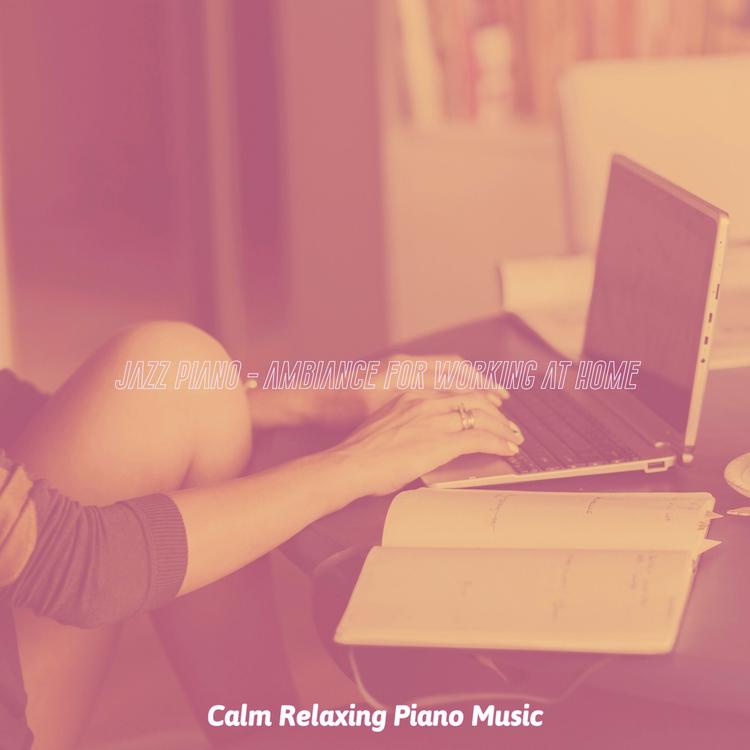 Calm Relaxing Piano Music's avatar image