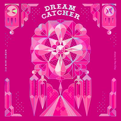 Wonderland By Dreamcatcher's cover
