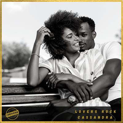 Lovers Rock Gold: Cassandra's cover