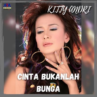 Cinta Bukanlah Bunga's cover