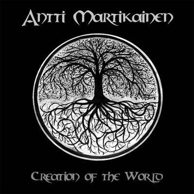 Creation of the World's cover