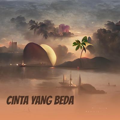 Cinta Yang Beda's cover