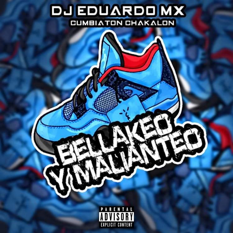 Dj Eduardo Mx's avatar image