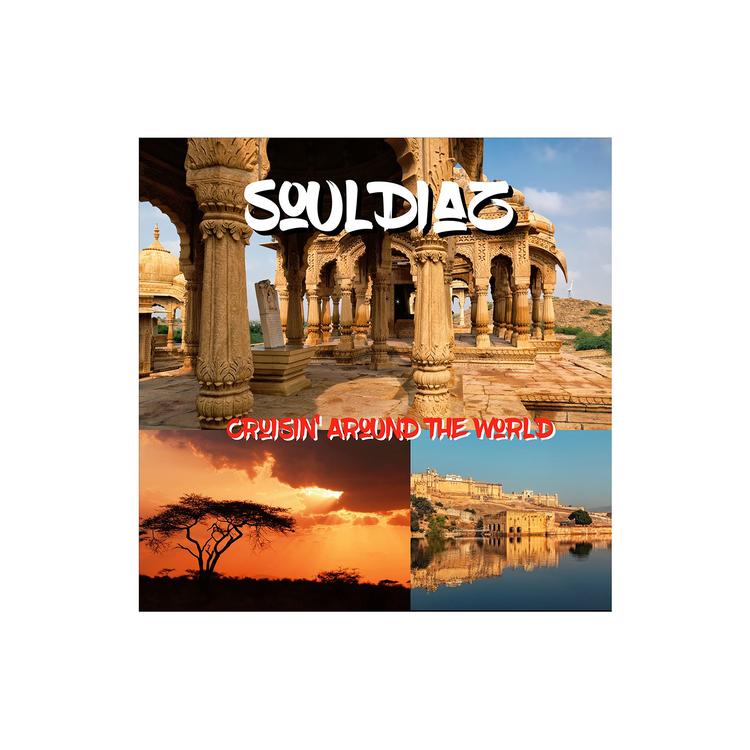 Souldiaz's avatar image