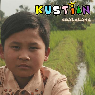 Kustian Ngalalana's cover