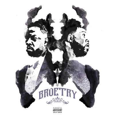 Fresh Start By Broetry's cover