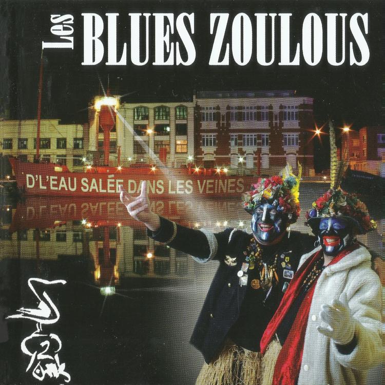 Les Blues Zoulous's avatar image