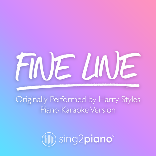 Fine Line x The Night We Met's cover