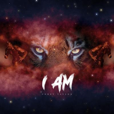 I Am's cover