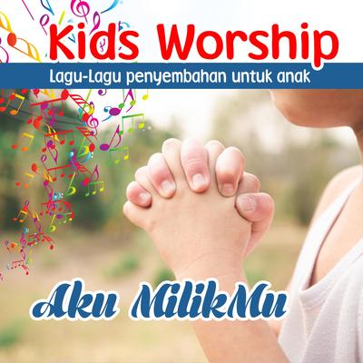 Lagu Penyembahan Anak's cover