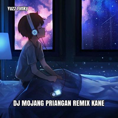 DJ MOJANG PRIANGAN REMIX KANE's cover