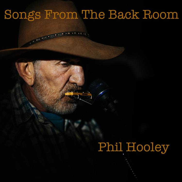 Phil Hooley's avatar image