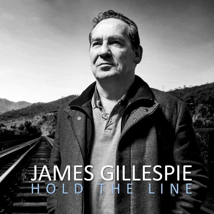 James Gillespie's avatar image