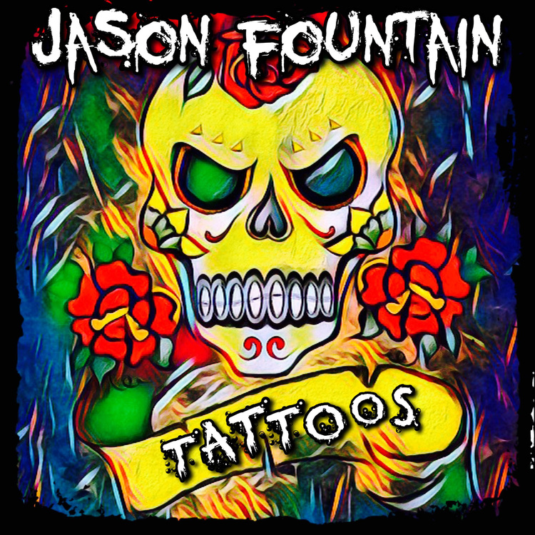 Jason Fountain's avatar image