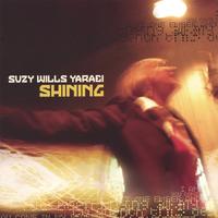 Suzy Wills Yaraei's avatar cover