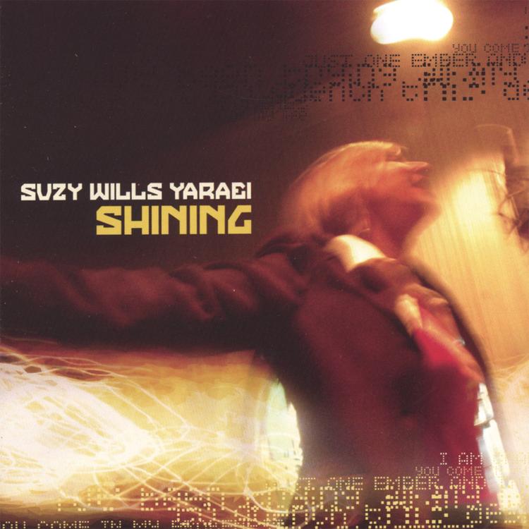 Suzy Wills Yaraei's avatar image