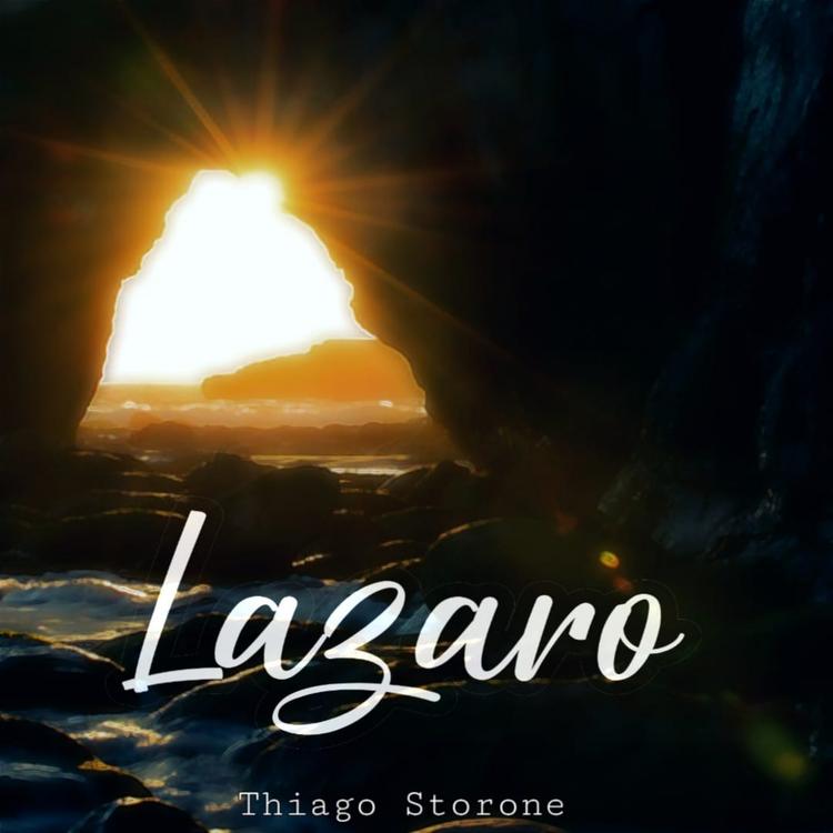 Thiago Storone's avatar image