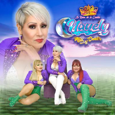 Nayely Miel Y cumbia's cover