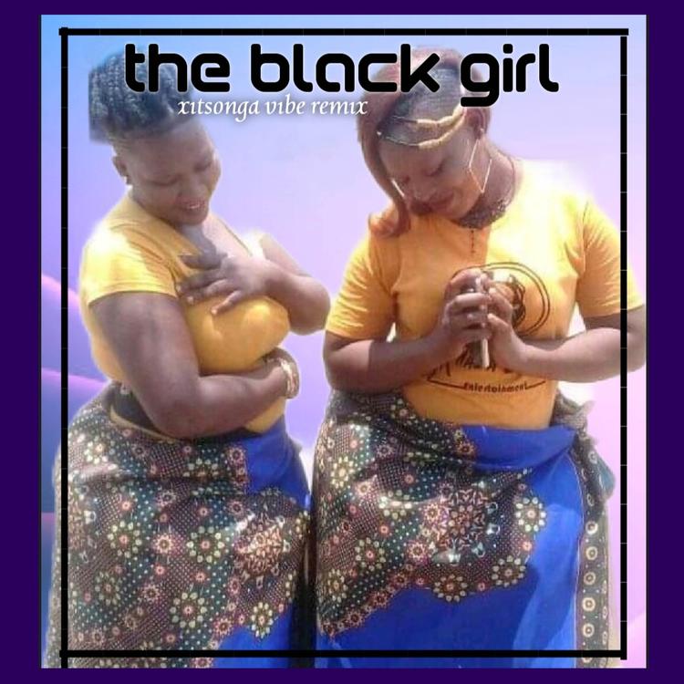 The Black Girl's avatar image